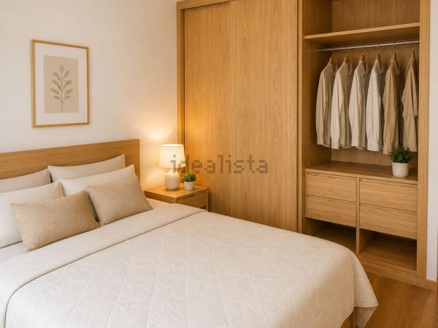 Piso en venta en Sexmo de Lozoya, Navalafuente