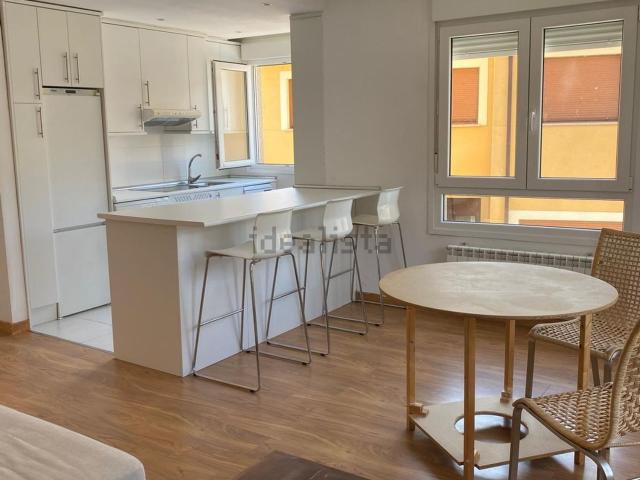 Piso en venta en Sexmo de Lozoya, Navalafuente