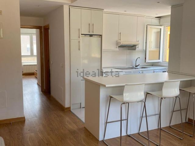 Piso en venta en Sexmo de Lozoya, Navalafuente