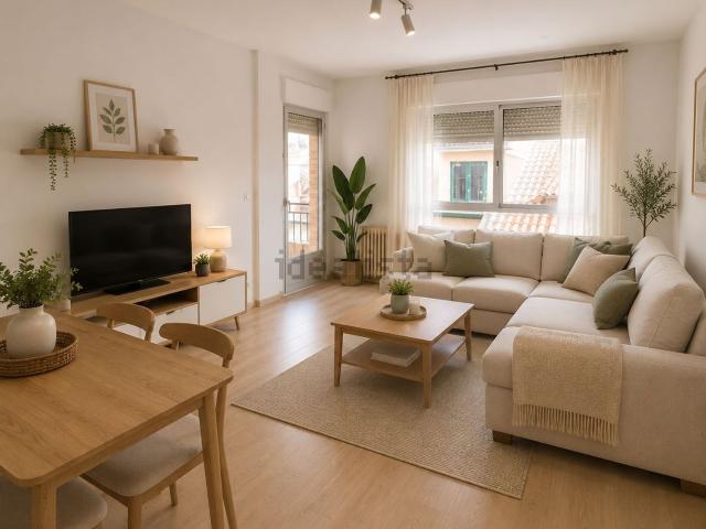 Piso en venta en Navalmoral De La Mata, Extremadura