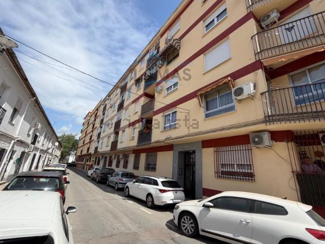 Piso en venta en Navalmoral, Navalmoral de la Mata