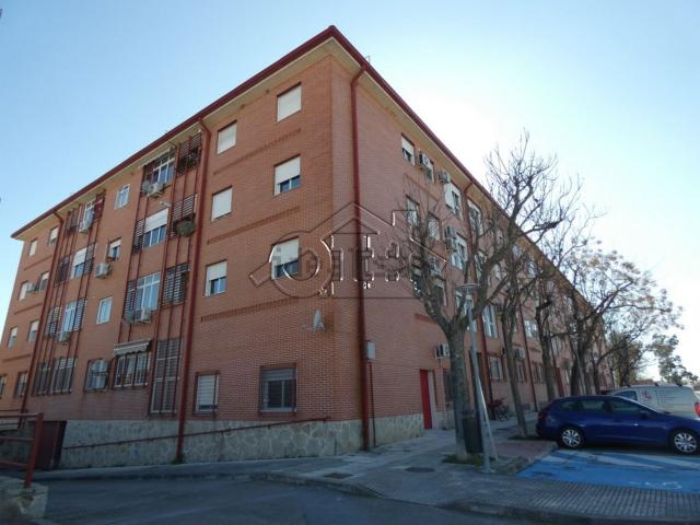Piso en venta en Navalmoral De La Mata, Extremadura