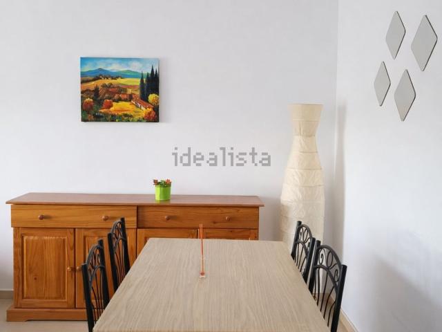 Piso en venta en Navalmoral De La Mata, Extremadura