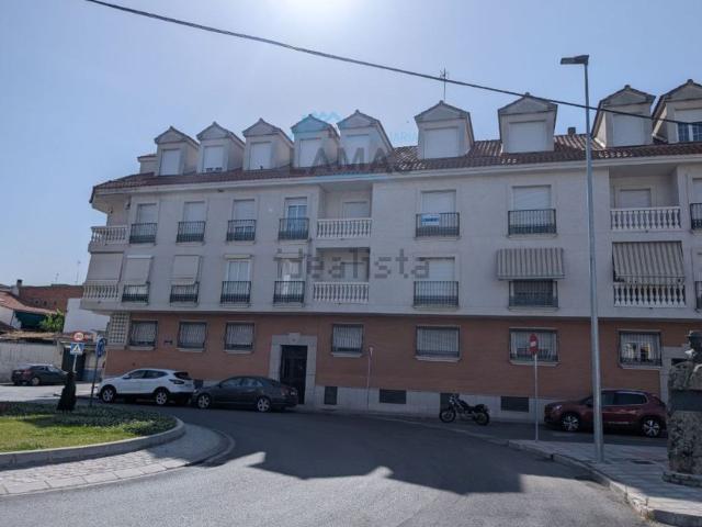 Dúplex en venta en Navalmoral De La Mata, Extremadura