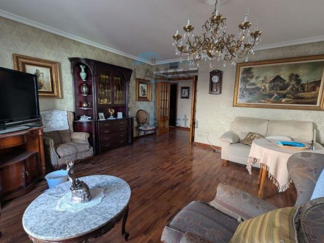 Piso en venta en Navalmoral De La Mata, Extremadura