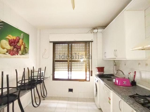 Piso en venta en Navalmoral De La Mata, Extremadura