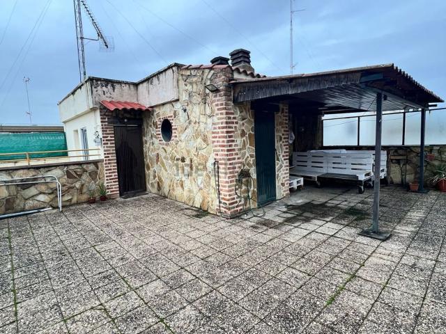 Ático en venta en Navalmoral, Navalmoral de la Mata