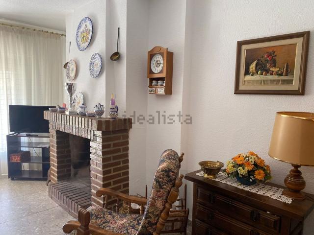 Piso en venta en Navamorcuende, Castilla-La Mancha