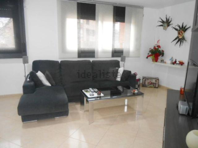 Piso en venta en Navarcles