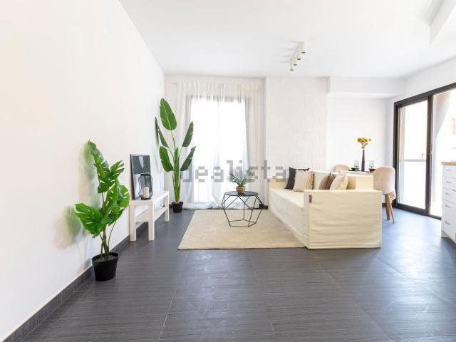 Piso en venta en Navarcles