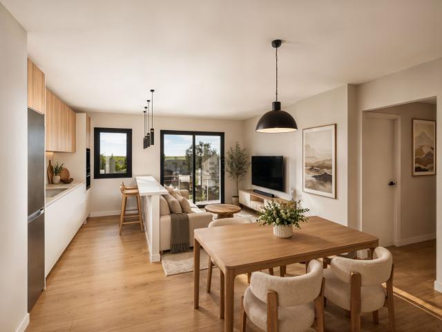 Dúplex en venta en Bages, Catalunya