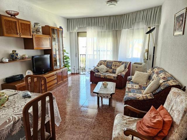 Piso en venta en Navas Del Madroño, Extremadura