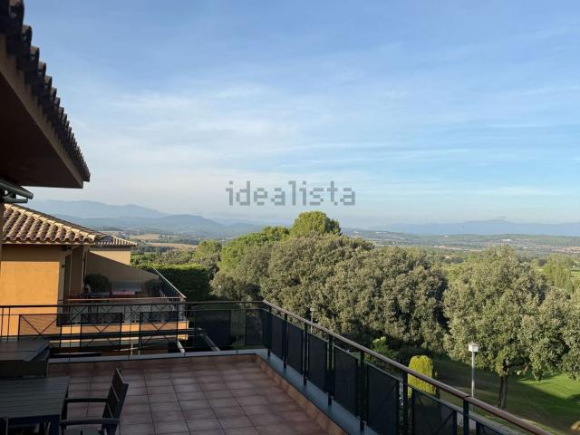 Piso en venta en Navata, Girona