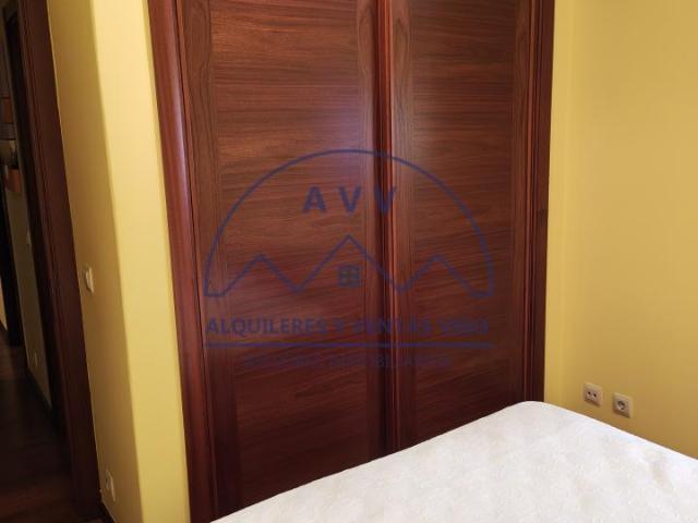 Piso en venta en Lavadores, Vigo
