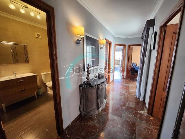 Piso en venta en La Axarquía, Andalucía