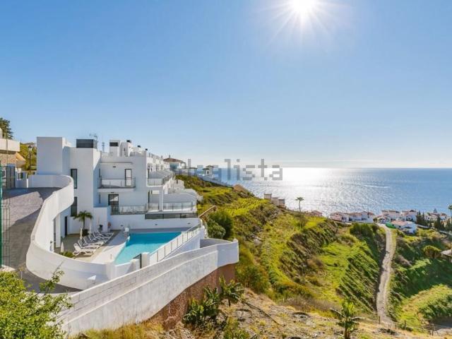 Dúplex en venta en La Axarquía, Andalucía