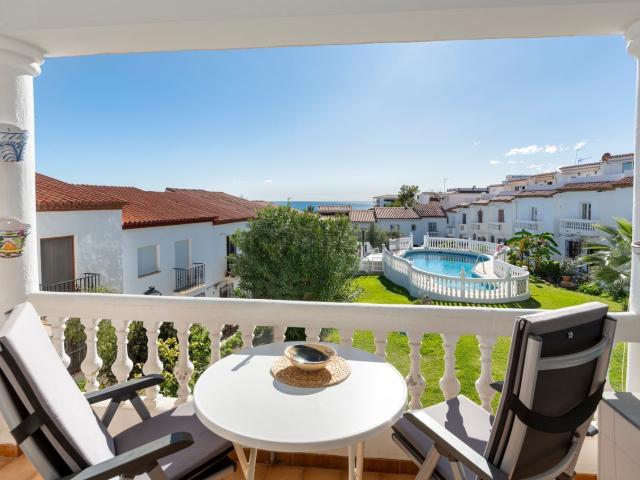 Piso en venta en Nerja, Málaga