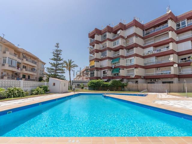 Piso en venta en La Axarquía, Andalucía