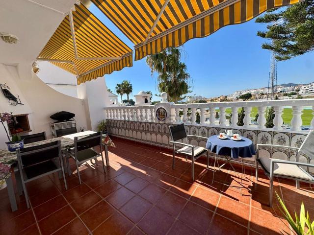 Dúplex en venta en La Axarquía, Andalucía