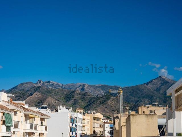 Piso en venta en La Axarquía, Andalucía