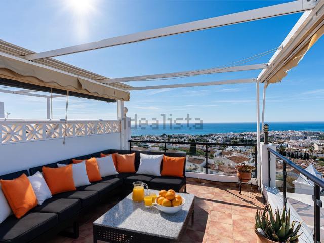 Ático en venta en La Axarquía, Andalucía