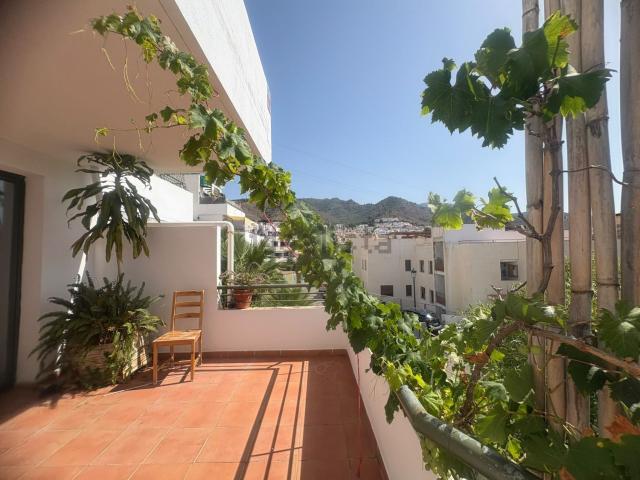 Piso en venta en La Axarquía, Andalucía