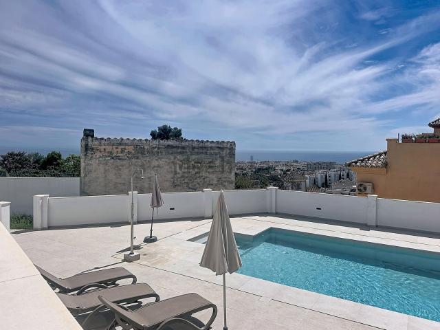 Piso en venta en La Axarquía, Andalucía