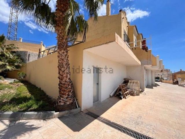 Piso en venta en La Axarquía, Andalucía