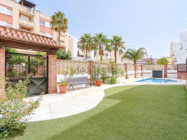 Piso en venta en La Axarquía, Andalucía