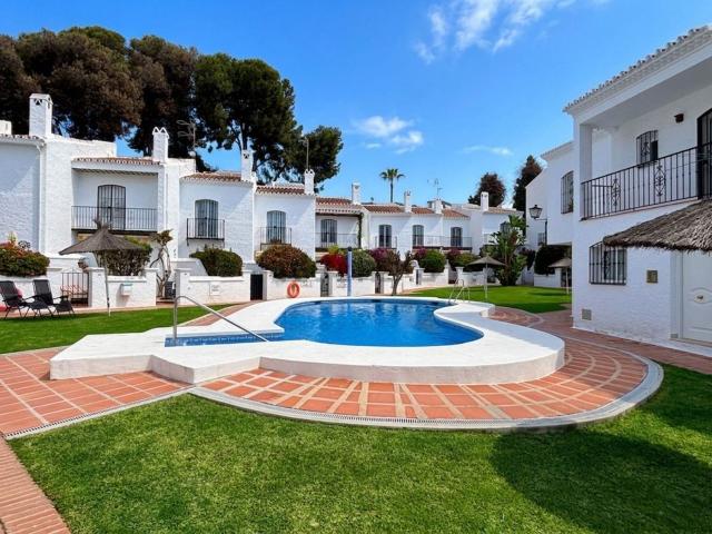 Dúplex en venta en La Axarquía, Andalucía
