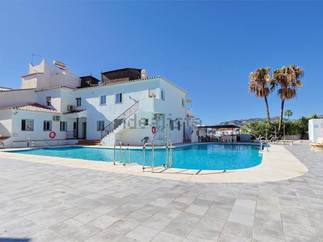 Piso en venta en Nerja, Málaga