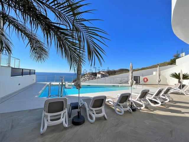 Dúplex en venta en La Axarquía, Andalucía