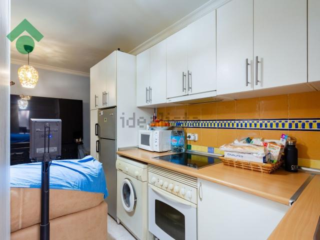 Piso en venta en La Axarquía, Andalucía