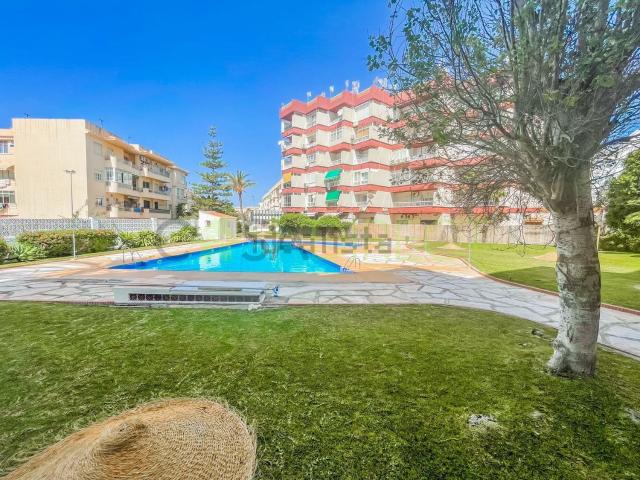 Piso en venta en La Axarquía, Andalucía