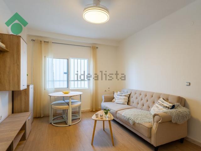 Piso en venta en La Axarquía, Andalucía