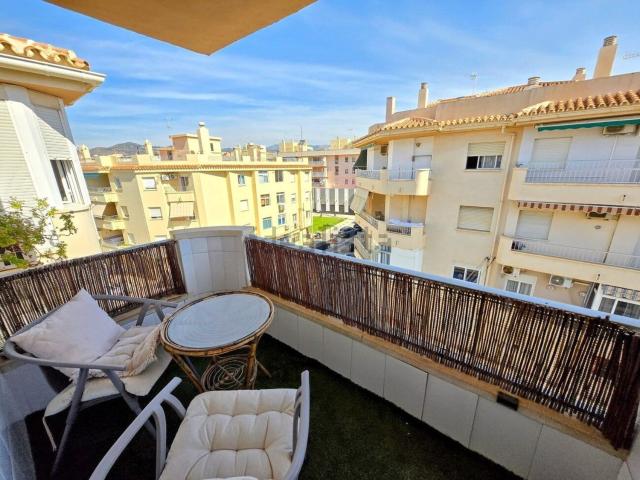Piso en venta en La Axarquía, Andalucía