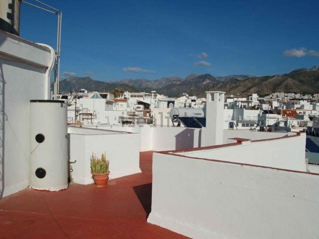 Piso en alquiler en Imaroga, La Axarquía