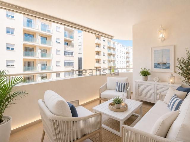 Piso en venta en La Axarquía, Andalucía