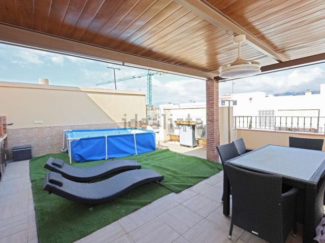 Piso en venta en La Axarquía, Andalucía