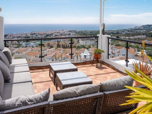 Ático en venta en La Axarquía, Andalucía
