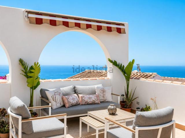 Piso en venta en La Axarquía, Andalucía