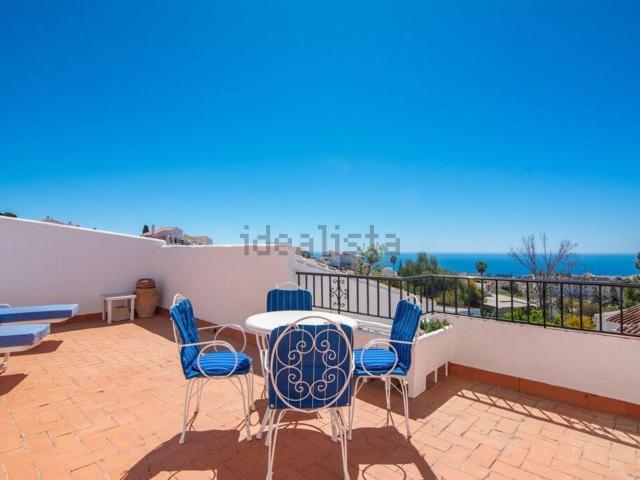 Piso en venta en La Axarquía, Andalucía