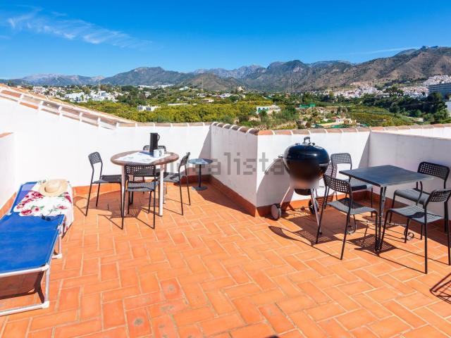 Ático en venta en La Axarquía, Andalucía