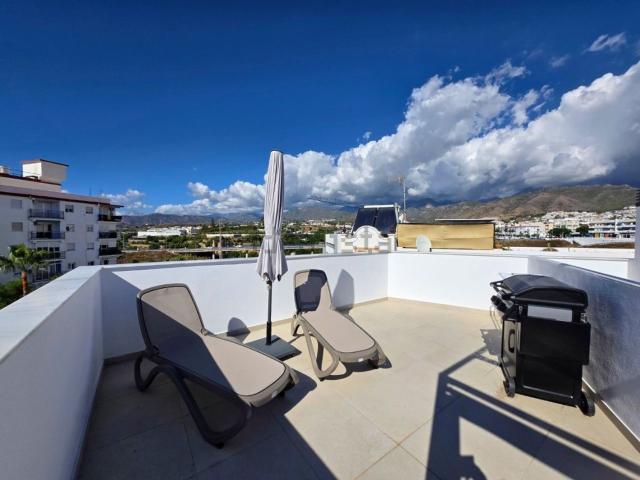 Ático en venta en La Axarquía, Andalucía
