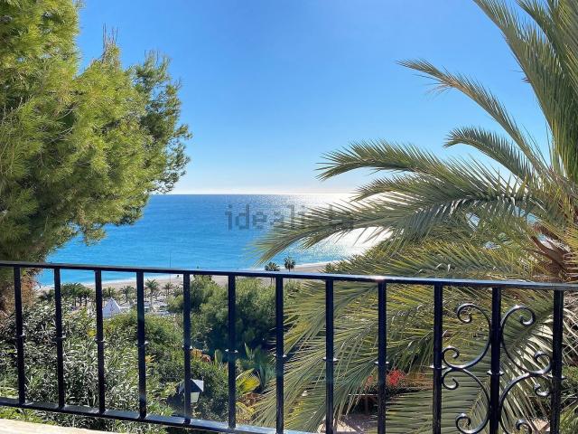 Piso en venta en La Axarquía, Andalucía