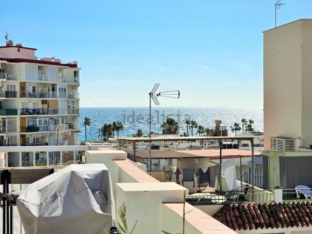 Piso en venta en Nerja, Málaga
