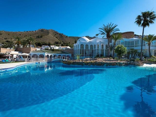 Piso en venta en La Axarquía, Andalucía