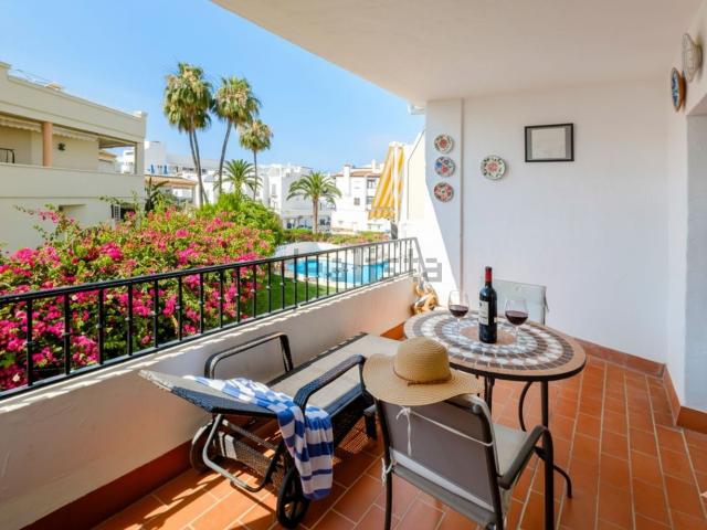 Piso en venta en La Axarquía, Andalucía