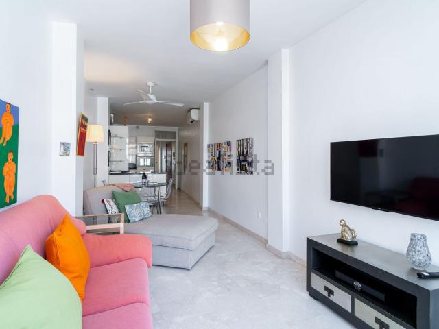 Piso en venta en La Axarquía, Andalucía