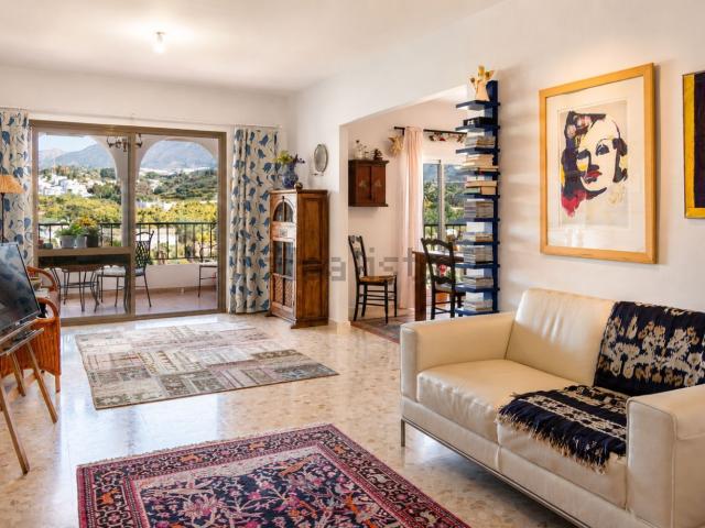 Ático en venta en La Axarquía, Andalucía